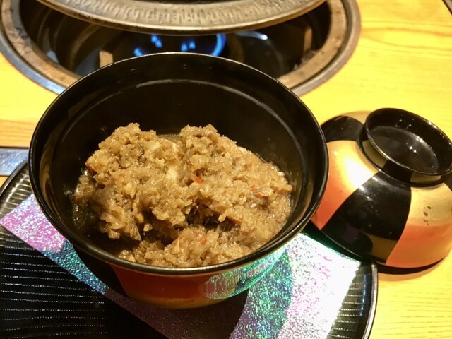 牛肉割烹 自雷也 - 一ノ関（すき焼き）の写真