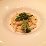 Ristorante Sasaki - ペンネ