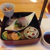竹彩 - 平日限定¥2100ランチ