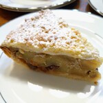 GRANNY SMITH APPLE PIE & COFFEE - 