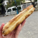 Comme’N TOKYO - ミルクフランス