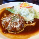 キッチン・マカロニ - 料理写真: