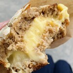 Comme’N TOKYO 本店 - バニラビーンズ！