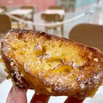 Comme’N TOKYO - ジュワッと