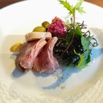 やまや総本店 白金小径 - 