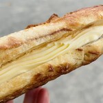 Comme’N TOKYO - キレイなウェーブ