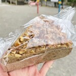 Comme’N TOKYO - ケーク・ブリオッシュ