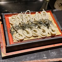 ダイナミックキッチン＆バー 燦 大阪店 - 