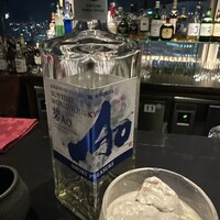 ダイナミックキッチン＆バー 燦 大阪店 - 