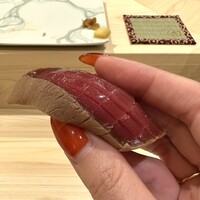 鮨 赤酢 はなやま - 