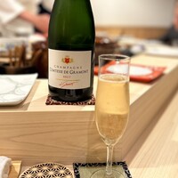 鮨 赤酢 はなやま - 