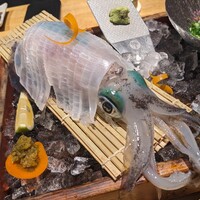 磯ぎよし 天神店 -  磯ぎよし 天神店 -