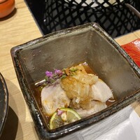 瓢斗 四条烏丸店 - 