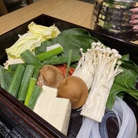 瓢斗 四条烏丸店 - 