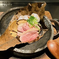 ダイナミックキッチン＆バー 燦 大阪店 - 