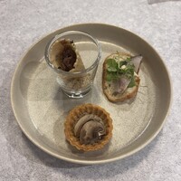 Queux Norme 梅田店 - 