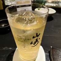 ダイナミックキッチン＆バー 燦 大阪店 - 