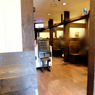 キッチン・マカロニ_2