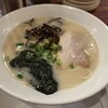 まるきんラーメン 横浜港北店