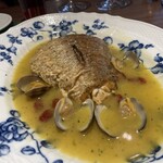 リストランテ アクアパッツァ - 