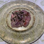 リストランテ アクアパッツァ - 