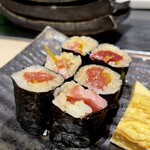 寿し処 おたる亭 弥助 - 