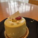 Patisserie Chez KOBE - 