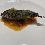 リストランテ アクアパッツァ - 