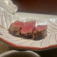 炭和食かなうS 特別室 - 