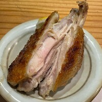 炭火焼鳥 木鶏 - 