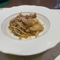 リストランテ アクアパッツァ - 