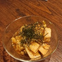 馬刺しと焼き鳥 グルマン三年坂 - 