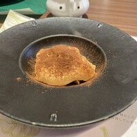 リストランテ アクアパッツァ - 