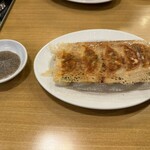 南砂餃子坊 - 