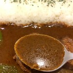 Spice Curry カリカリ - 