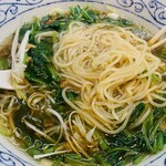 麺條 廣龍 - 