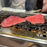 Naniwa Yakiniku Saburou - 