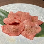 Naniwa Yakiniku Saburou - 