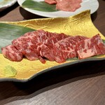 Naniwa Yakiniku Saburou - 