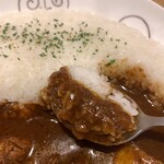 Spice Curry カリカリ - 