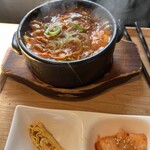 KOSF Korea Seoul Food - 