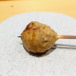 焼き鳥 茂 東桜 - 