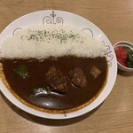 Spice Curry カリカリ - 