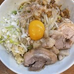 ラーメン BooBoo太郎。 - 