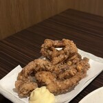 博多串焼き・野菜巻きの店 なまいき - 