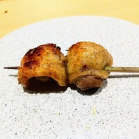 焼き鳥 茂 東桜 - 