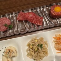 うしごろバンビーナ 銀座店 - 