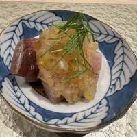 鮨 富かわ - 