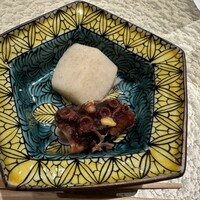 鮨 富かわ - 