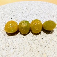 焼き鳥 茂 東桜 - 